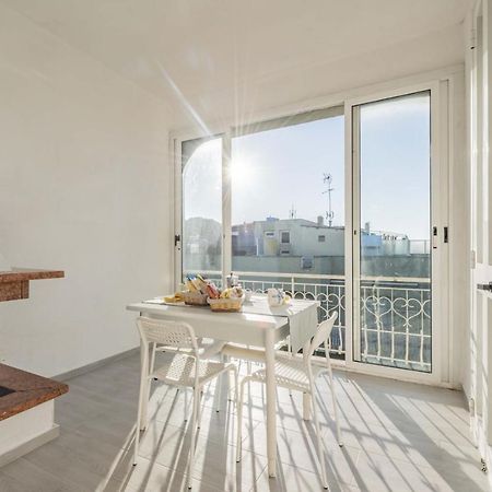 Ferienwohnung Rosa House Marina di Cerveteri Exterior foto