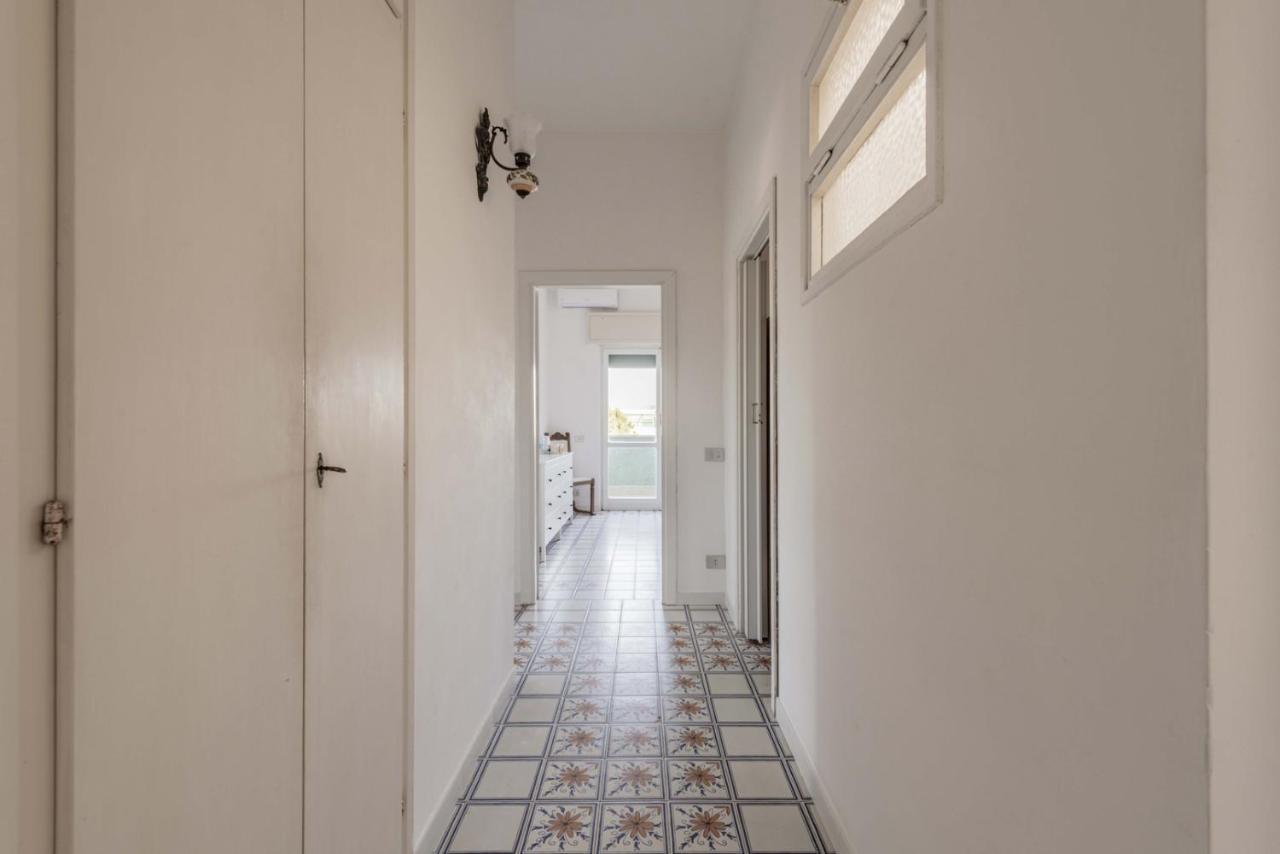 Ferienwohnung Rosa House Marina di Cerveteri Exterior foto