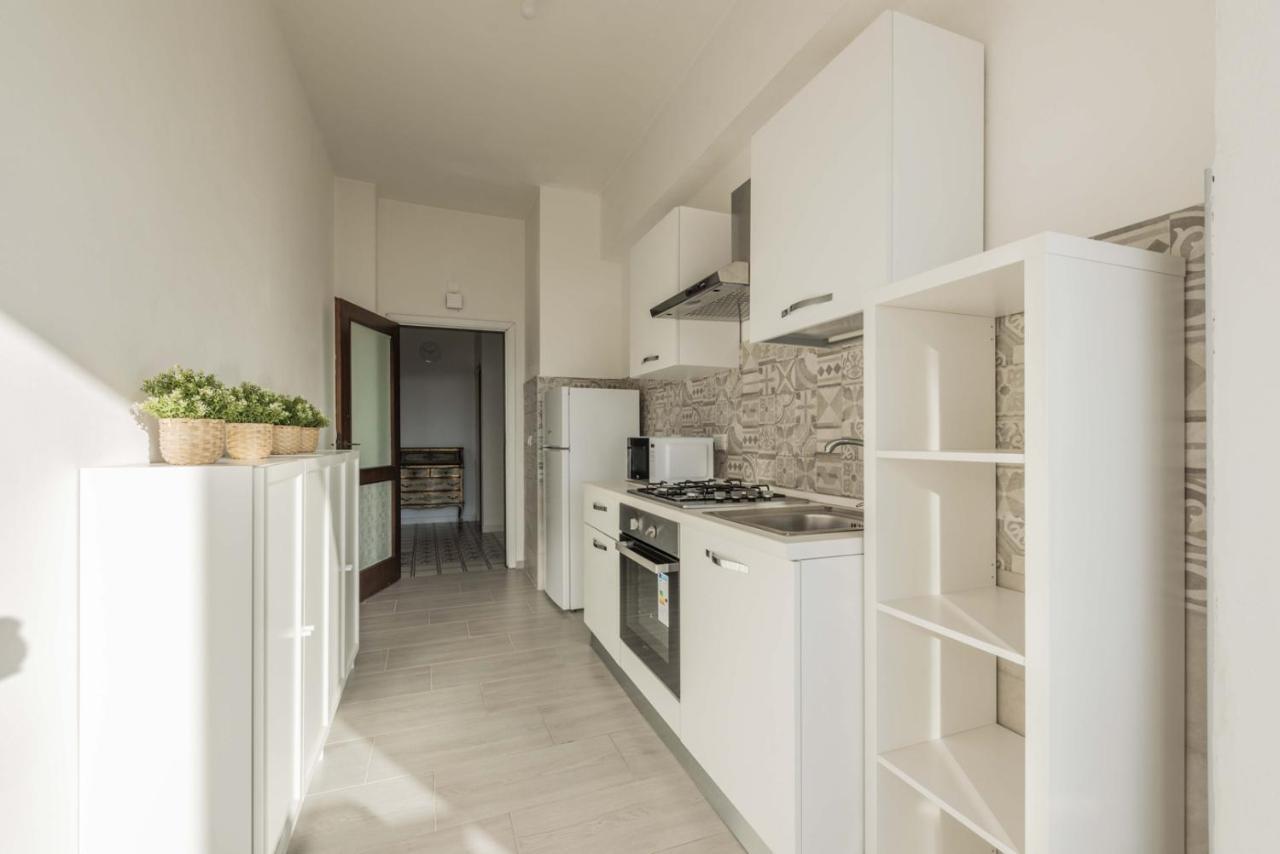 Ferienwohnung Rosa House Marina di Cerveteri Exterior foto