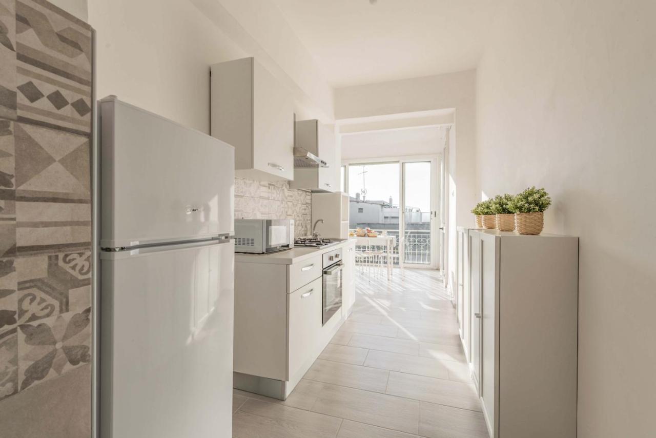 Ferienwohnung Rosa House Marina di Cerveteri Exterior foto