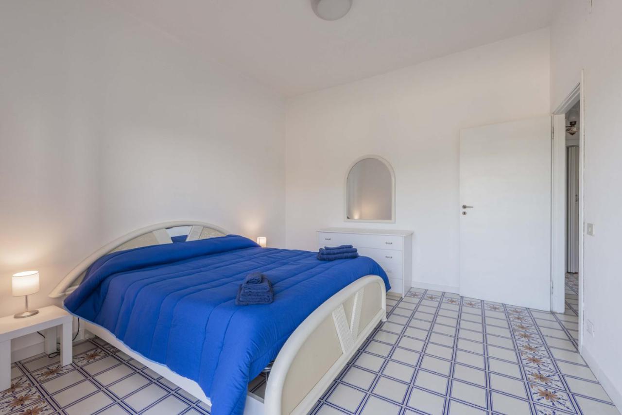 Ferienwohnung Rosa House Marina di Cerveteri Exterior foto