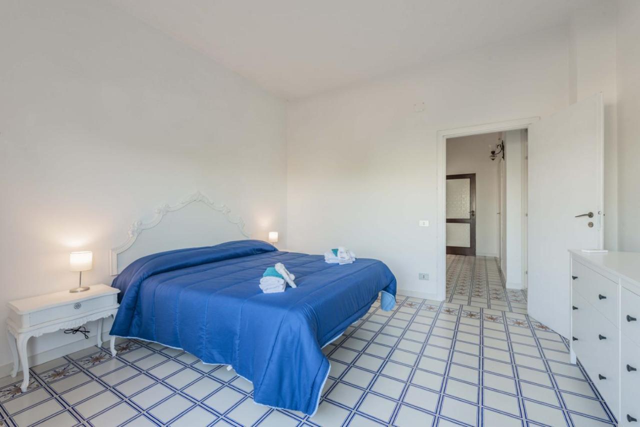 Ferienwohnung Rosa House Marina di Cerveteri Exterior foto